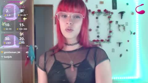 Galya online show from 09.12.25