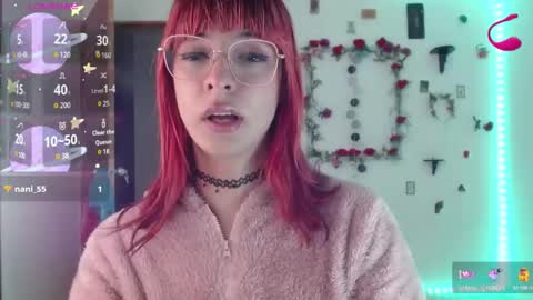 Galya online show from 10.01.25