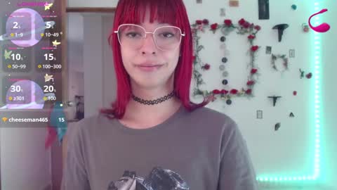 Galya online show from 10.07.25