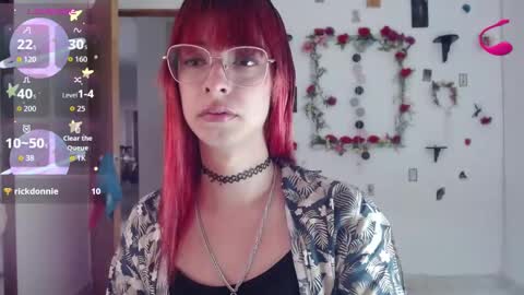 Galya online show from 02.10.26