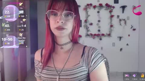 Galya online show from 02.24.26