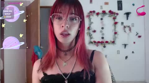 Galya online show from 03.12.26