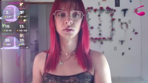 Snapshot of _galya_ chatting on 03.25.26 Galya online show from 03.25.26