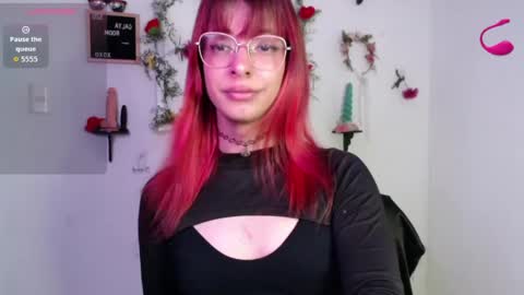 Snapshot of _galya_ chatting on 04.24.26 Galya online show from 04.24.26