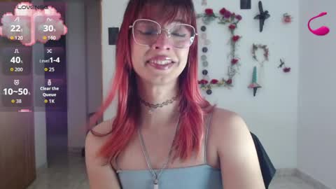 Snapshot of _galya_ chatting on 05.11.26 Galya online show from 05.11.26
