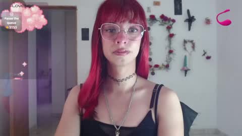 Snapshot of _galya_ chatting on 06.03.26 Galya online show from 06.03.26