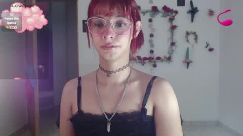 Snapshot of _galya_ chatting on 06.07.26 Galya online show from 06.07.26