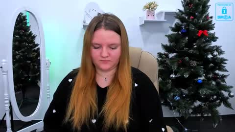 Snapshot of _ganett__ chatting on 01.19.25 Ganet online show from 01.19.25