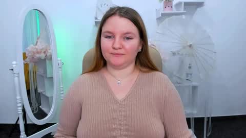 Snapshot of _ganett__ chatting on 01.21.25 Ganet online show from 01.21.25