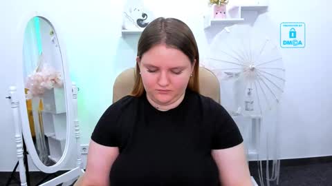 Snapshot of _ganett__ chatting on 01.23.25 Ganet online show from 01.23.25