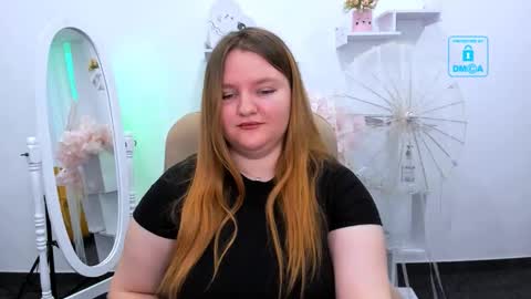 Snapshot of _ganett__ chatting on 01.24.25 Ganet online show from 01.24.25