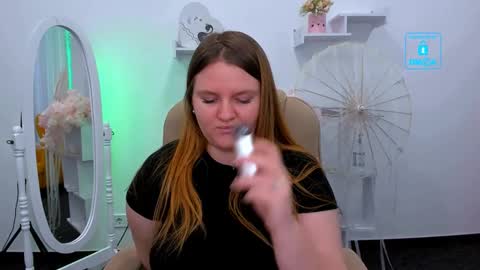 Snapshot of _ganett__ chatting on 01.25.25 Ganet online show from 01.25.25