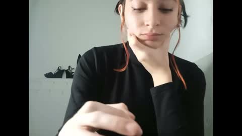 Mia-foster online show from 01.24.25