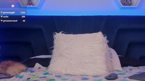 Gia Rose online show from 01.23.25