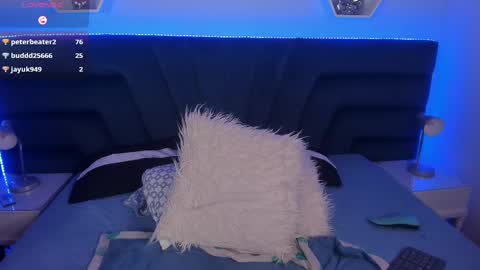 Gia Rose online show from 02.27.25