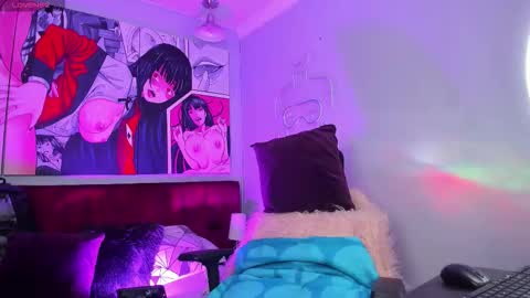 Gia Rose online show from 01.14.26