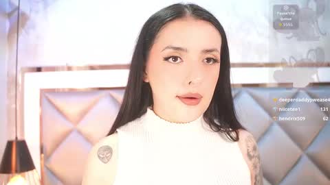 Snapshot of _giggy chatting on 02.12.26 _giggy online show from 02.12.26