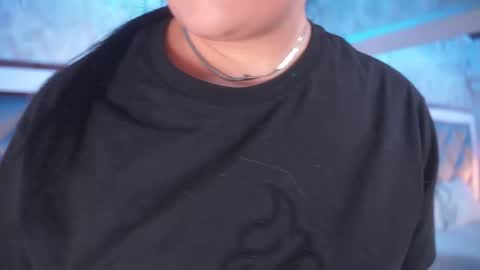 Snapshot of _giggy chatting on 02.15.26 _giggy online show from 02.15.26