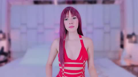 Gigi online show from 09.15.25