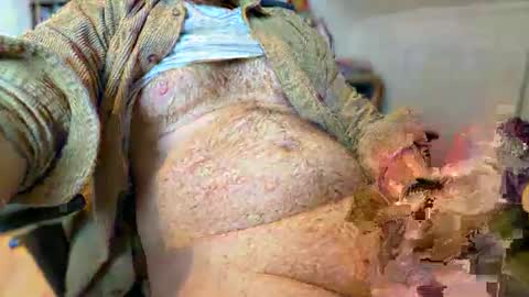 Ginger boy online show from 01.21.25