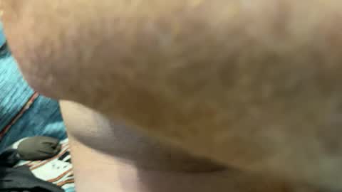 Ginger boy online show from 10.23.25