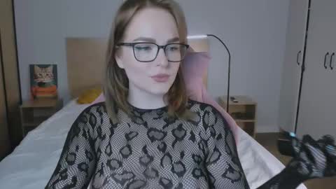 GingerMean online show from 03.18.26