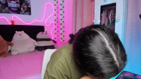 LEEP  online show from 10.26.25