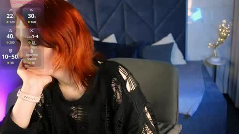 Snapshot of _goddess_alice_ chatting on 06.07.26 Alice online show from 06.07.26