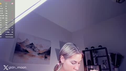 Rina online show from 01.20.25