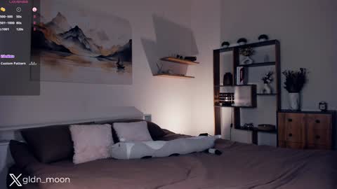 Rina online show from 02.01.25