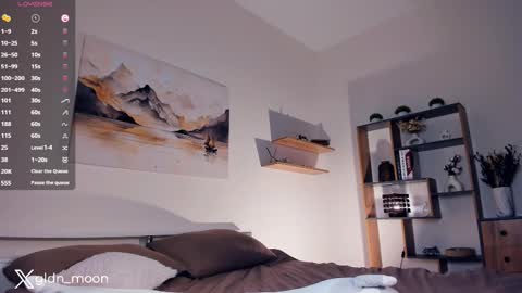 Rina online show from 02.10.25