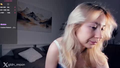 Rina online show from 02.22.25