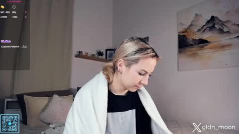 Rina online show from 11.20.25