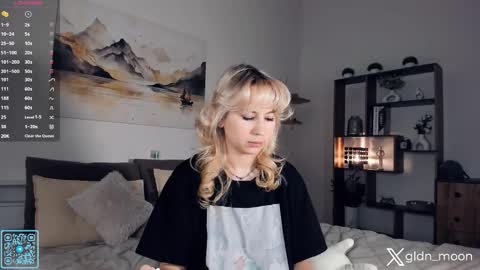 Rina online show from 11.24.25