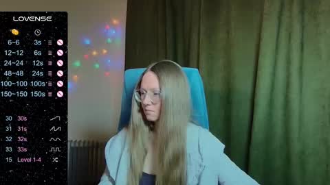 Snapshot of _goldilocks__ chatting on 12.02.24 _goldilocks__ online show from 12.02.24