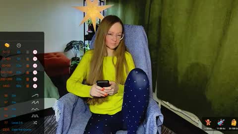 _goldilocks__ online show from 12.21.25