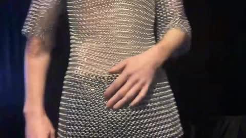 Snapshot of _goodknight chatting on 02.19.25 GOODKNIGHT online show from 02.19.25