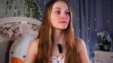 Milly online show from 04.03.26