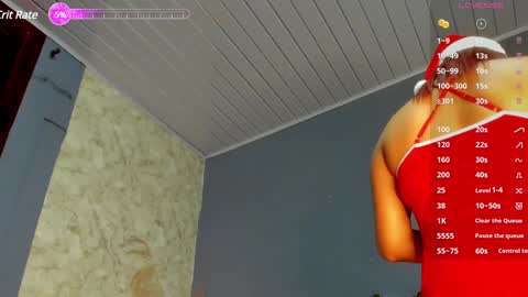 Gretta online show from 12.24.24