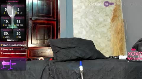 Gretta online show from 02.08.25