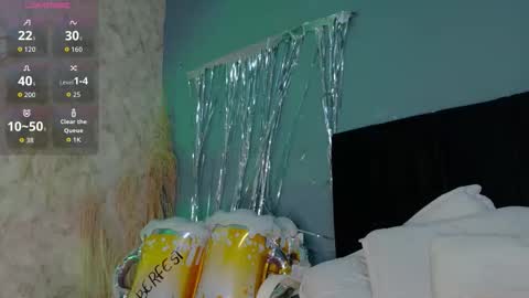 Gretta online show from 09.26.25