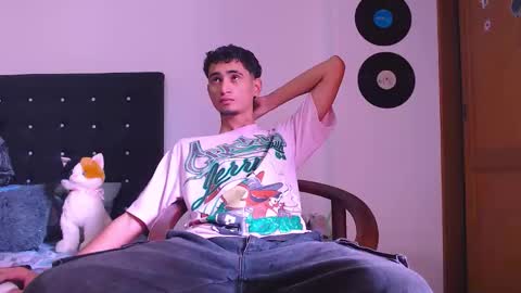 Snapshot of _gsusss chatting on 10.26.25 GsusssFeets online show from 10.26.25