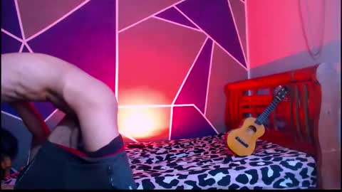 Snapshot of _gsusss chatting on 02.03.26 GsusssFeets online show from 02.03.26