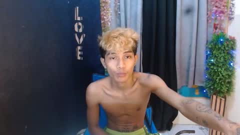 _guison online show from 09.16.25