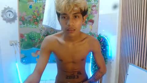 _guison online show from 10.14.25