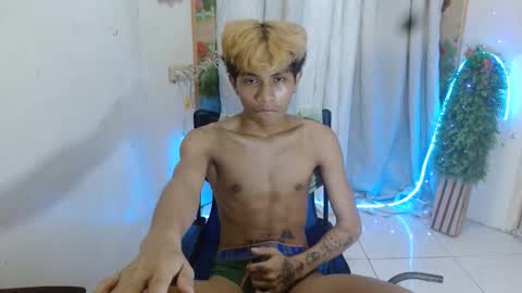 _guison online show from 10.19.25