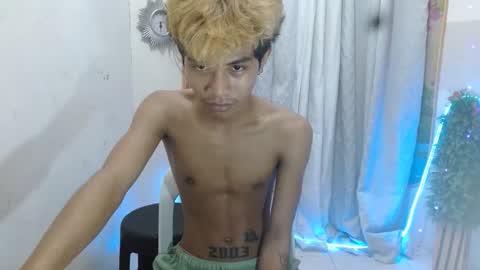 _guison online show from 10.19.25