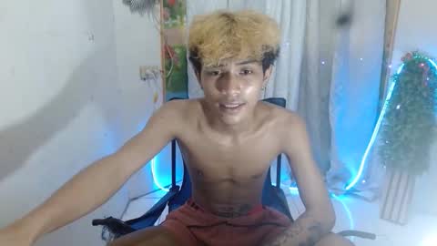 _guison online show from 10.22.25