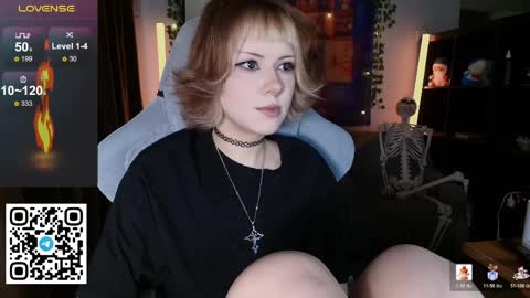 Tori online show from 03.27.26