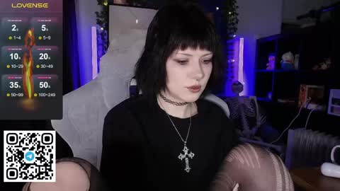 Snapshot of _gummybears_ chatting on 05.18.26 Tori online show from 05.18.26
